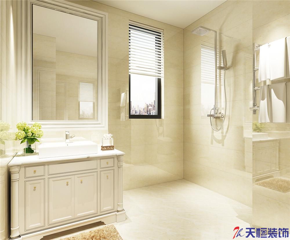 洗手臺(tái)要不要裝鏡柜？安裝鏡柜需要注意什么？