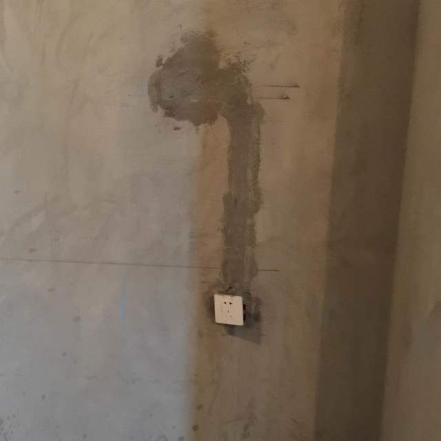 洛陽精彩案例——開放工地《七》欣賞